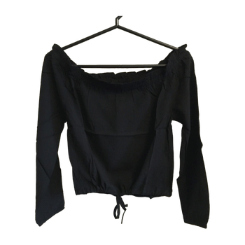 H&m blouse