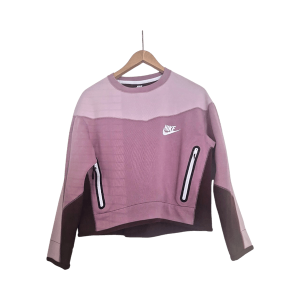 Nike collegepaita