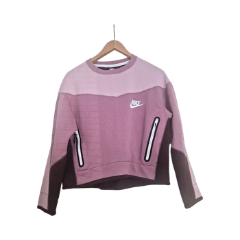Nike collegepaita