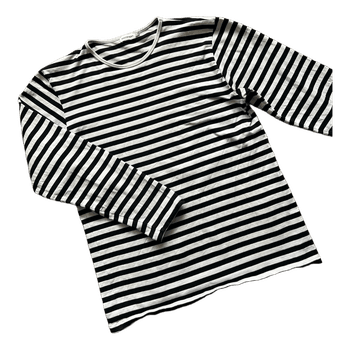 Marimekko raidallinen paita