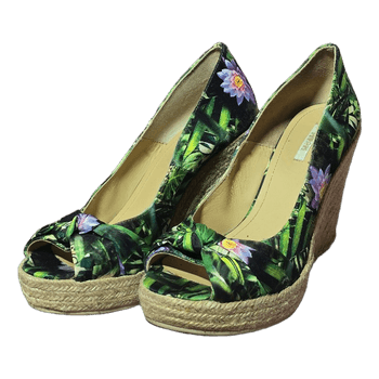 Geox respira wedges