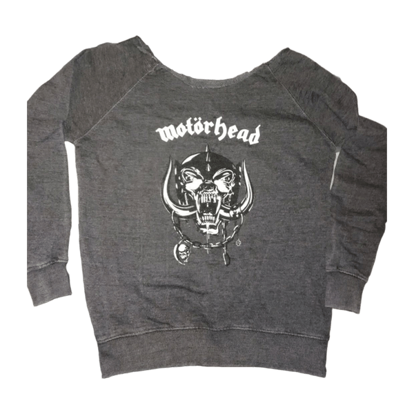 Motörhead hoodie