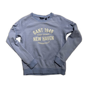 Gant hoodie
