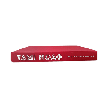Tami Hoag - Hautaa syvemmällä