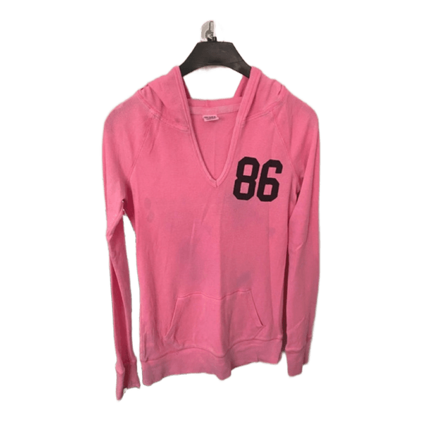 Victoria’s secret pink -huppari