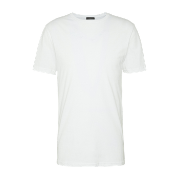 White t-shirt