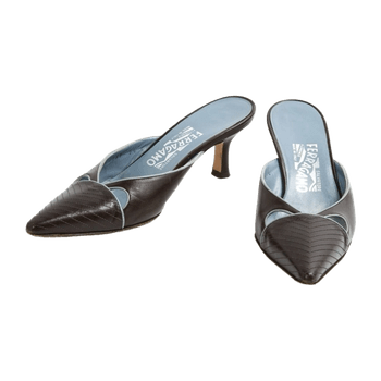 Salvatore ferragamo sandals