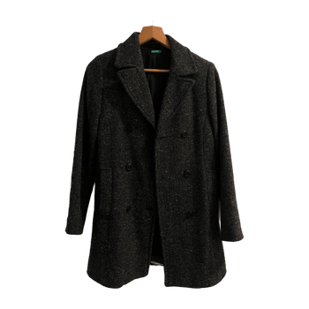Benetton coat