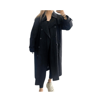 Vintage coat