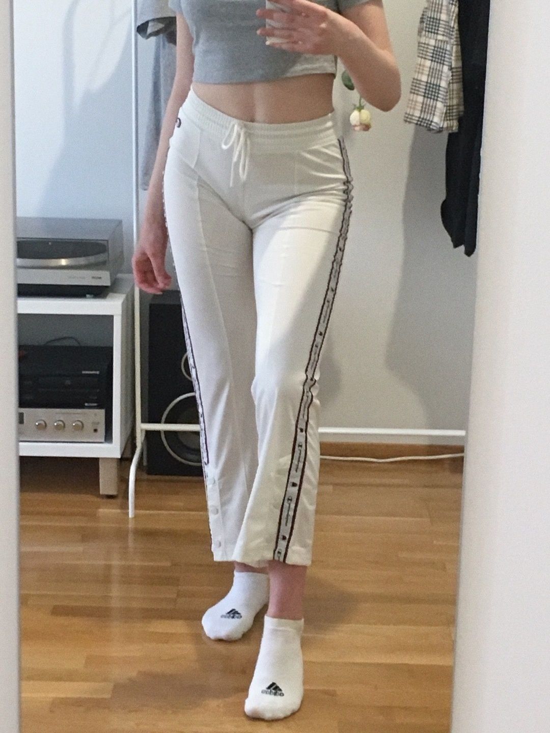 Champion jeans