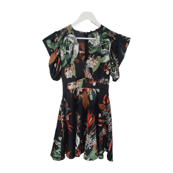 Mekko XS/S