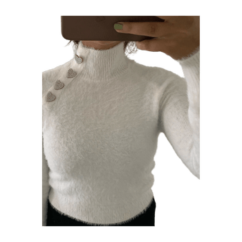 Zara cardigan
