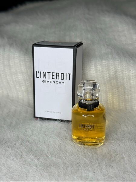 Givenchy linterdit kvepalai