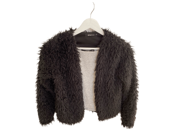 Gina tricot coat