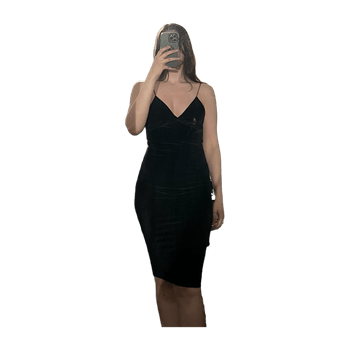 Rebecca stella dress