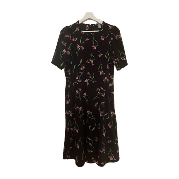 H&m dress
