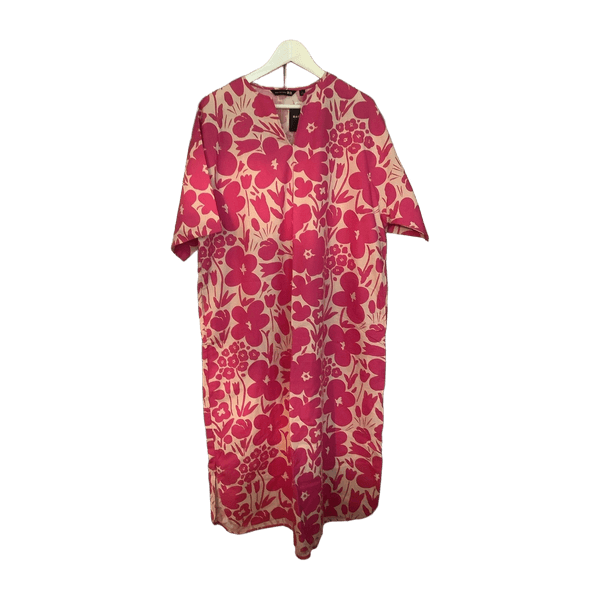 Marimekko dress