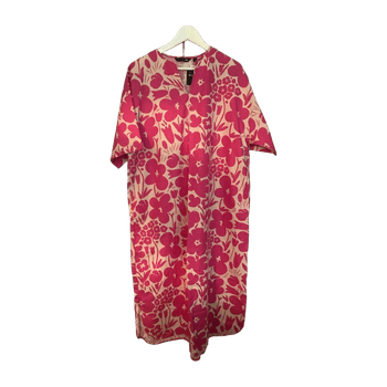 Marimekko dress