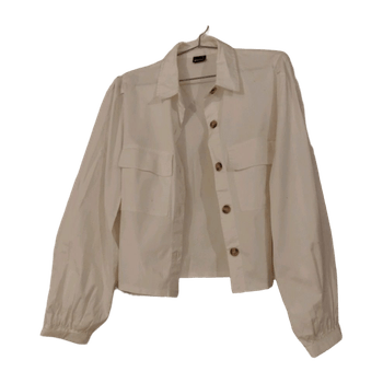 Gina tricot blouse