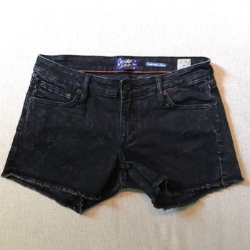 Crocker shorts