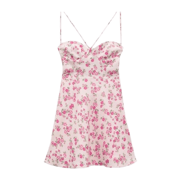 Zara dress