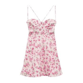 Zara dress