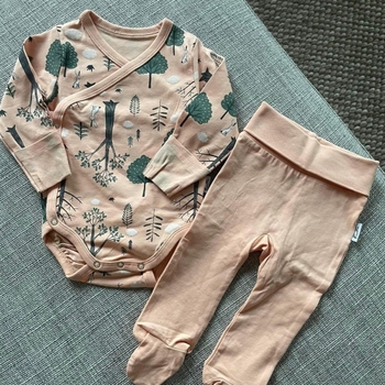 Äitiyspakkaus2023 kids' clothing