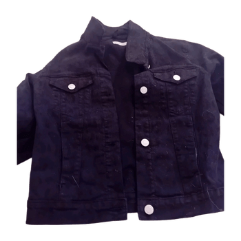 Cubus coat