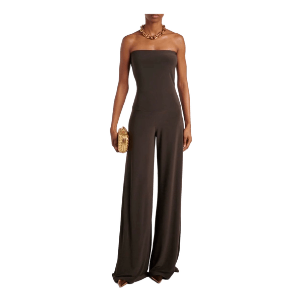 Norma Kamali jumpsuit