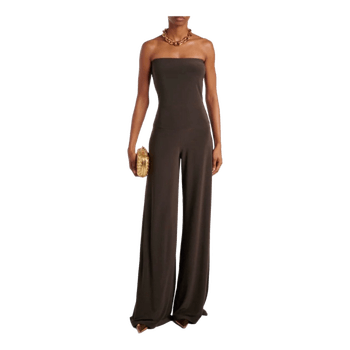Norma Kamali jumpsuit