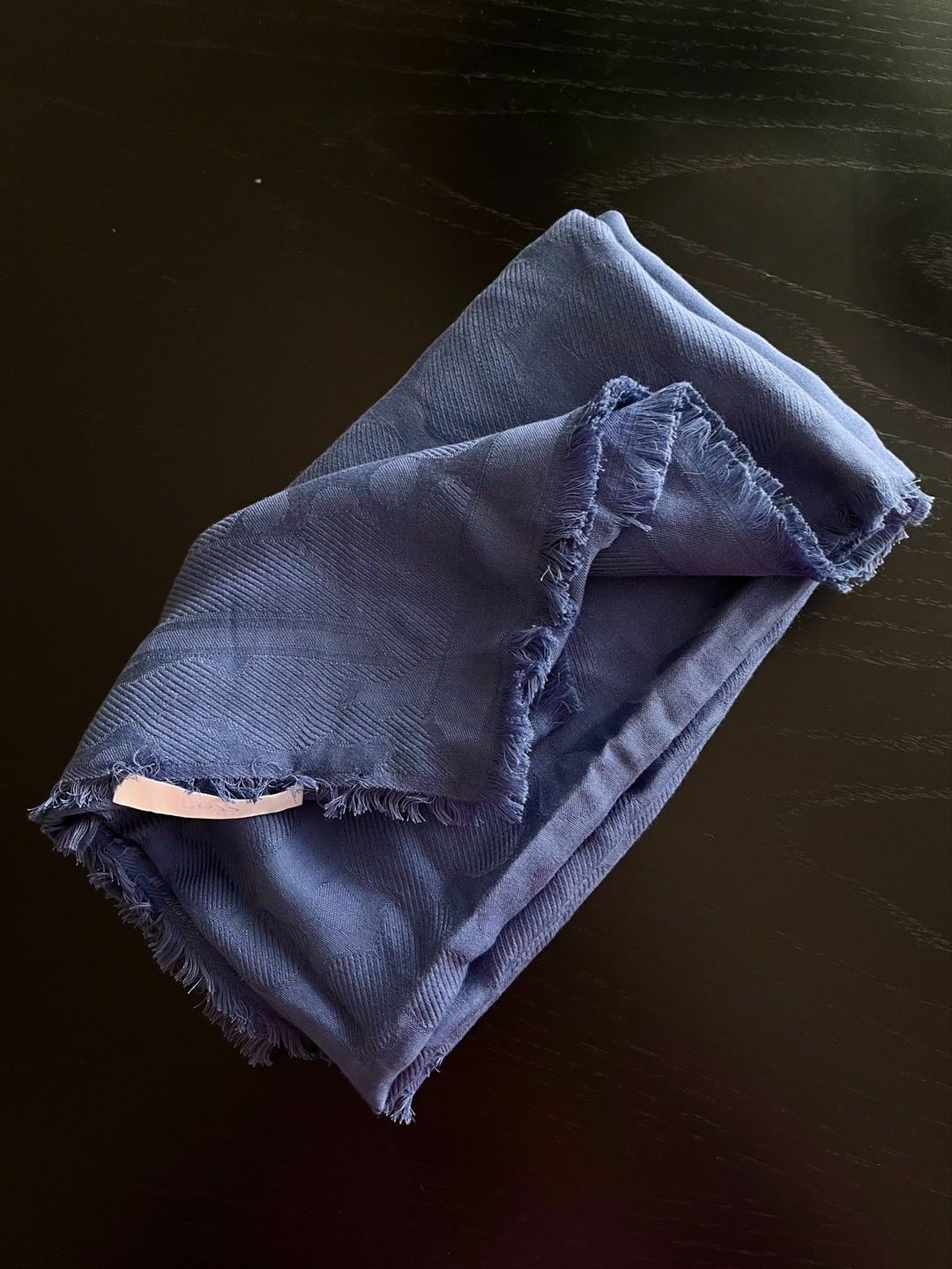 Boss scarf