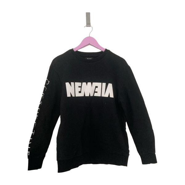Bershka hoodie