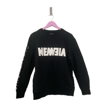Bershka hoodie