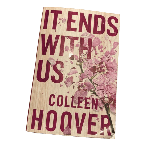 It ends with us