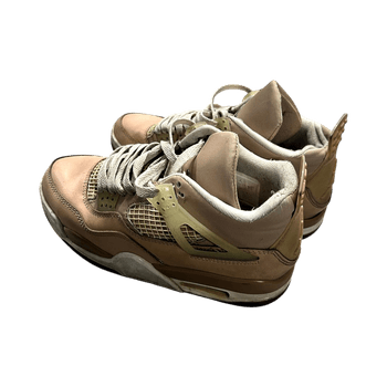 Air Jordan 4 kengät