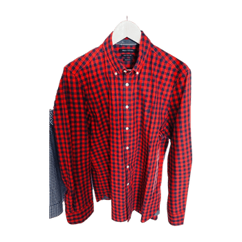 Marc o’polo shirt