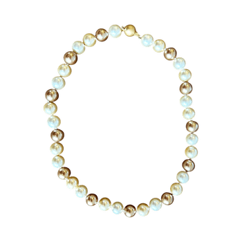 Misaki pearls jewelry kaulakoru