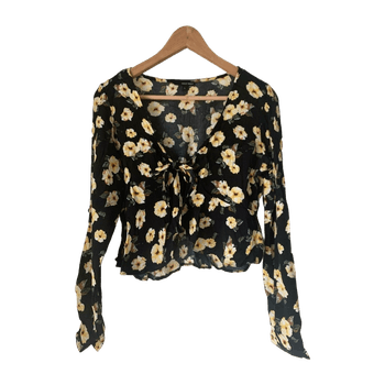 Tally weijl blouse
