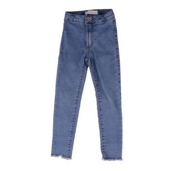Zara Jeans 110 cm