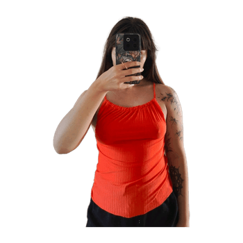 Gina tricot top