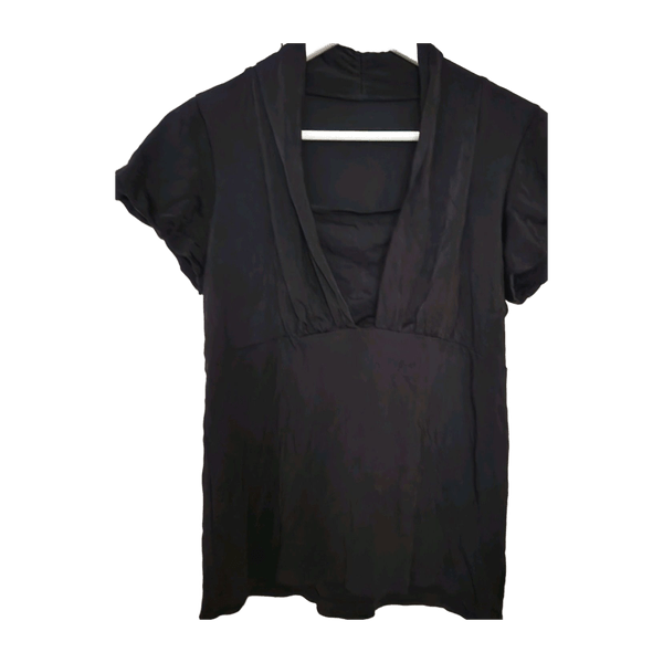 No name-vintage top