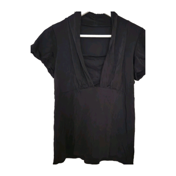 No name-vintage top