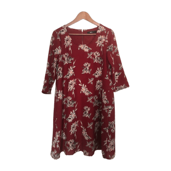 Ellos dress
