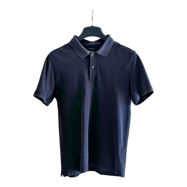 Polo shirt Massimo Dutti