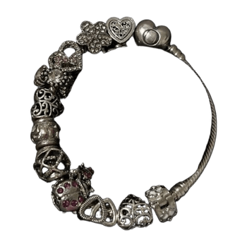 Pandora jewelry