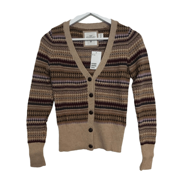 H&m cardigan