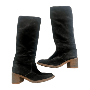 Vintage boots