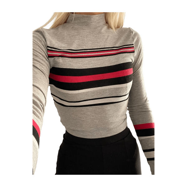 H&m blouse