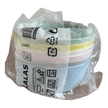 Ikea Kalas bowls