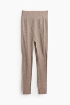 Seamless leggings
